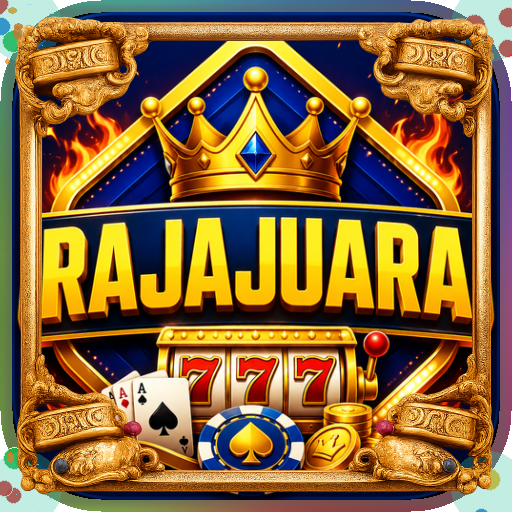 rajajuara — galeri pratinjau Resmi APK